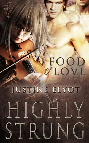 [Food Of Love 01] • Highly Strung